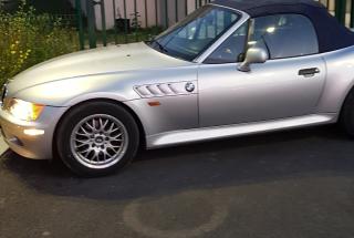 Garage Carrosserie Aygon SARL 0