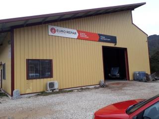 Garage Garage Sauvy Eurorepar 0