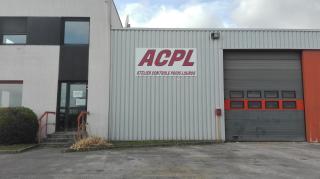 Garage ACPL 0
