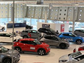 Garage Nissan Fréjus 0