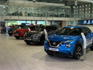 Garage Nissan Fréjus 0