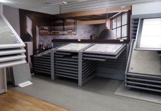 Garage Espace Aubade Comet La Chapelle-Saint-Luc 0