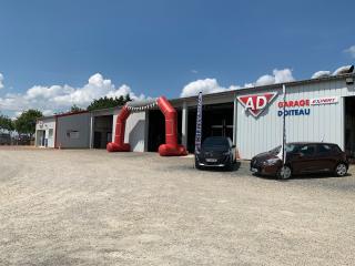 Garage GARAGE DOITEAU - AD EXPERT 1