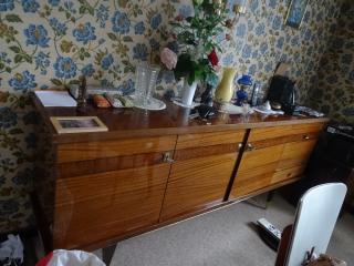 Garage debarras 37, entreprise de débarras et vide maison complet 1