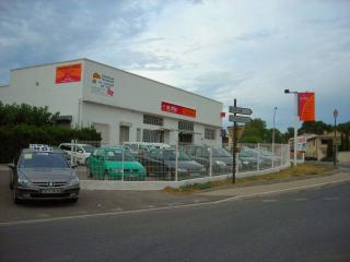 Garage Garage Vinel 0