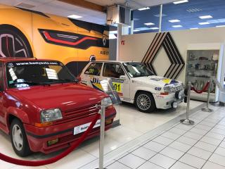 Garage RENAULT MONTARGIS - Basty Automobiles Amilly 2