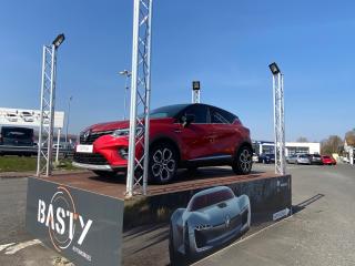 Garage RENAULT MONTARGIS - Basty Automobiles Amilly 0
