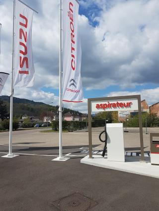 Garage Garage EAM Schmidt 0