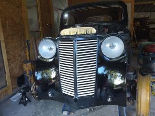 Garage Autostyle Motosport 2