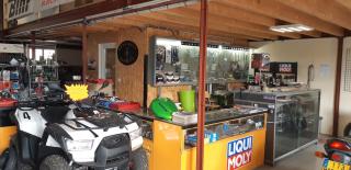 Garage Raph Moto Service 0
