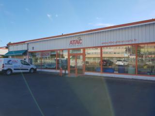 Garage ATAC Pièces Auto 0