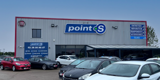 Garage CENTRE AUTO GIEN 0