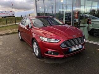 Garage Ford Gien - Groupe Amplitude 0