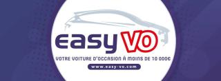 Garage EASY VO Gien - Voiture d'occasion à moins de 10 000€ 0