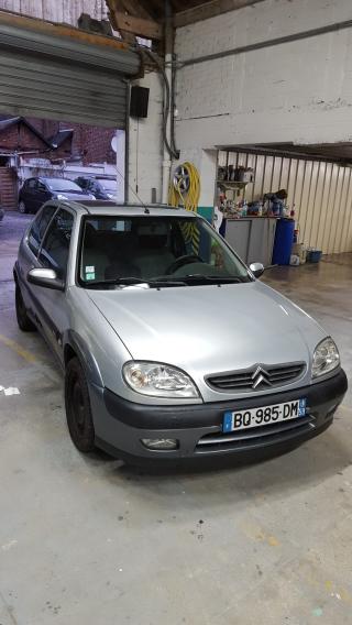 Garage TOP GARAGE - CARROSSERIE AUTO PRESTIGE 0