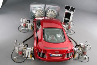 Garage PRivTech Engineering 0