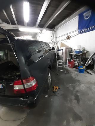 Garage Garage Flash S Auto 0