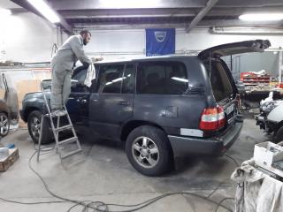 Garage Garage Flash S Auto 0