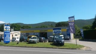 Garage GARAGE DES LAVANDES DIEULEFIT 0