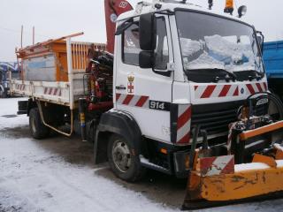 Garage Garage BECKER MBC 0