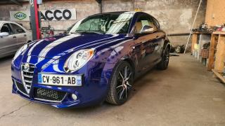 Garage Greg Auto Services Haisnes 1