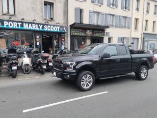 Garage PORT MARLY SCOOT - PIAGGIO / PEUGEOT MOTOCYCLES / SILENCE / SUPER SOCO 0