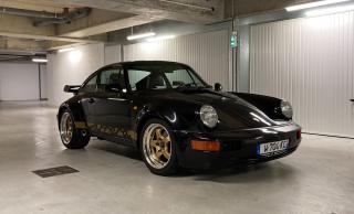 Garage RoadSport Electric Cars 0