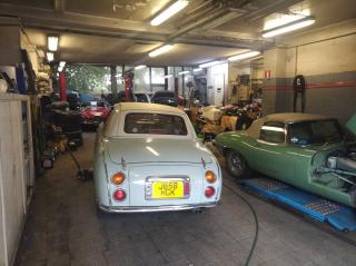 Garage SMG.LAGADICAUTO 0