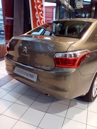 Garage SOVALDIA – Citroën 0