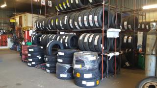 Garage Euromaster - Taquipneu Bergerac 0