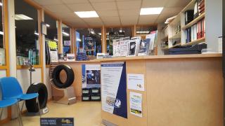 Garage Euromaster - Taquipneu Bergerac 0