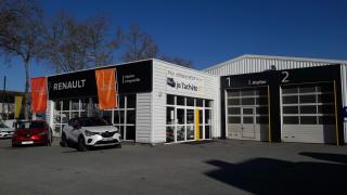 Garage RENAULT LONGUEVILLE SARL 0