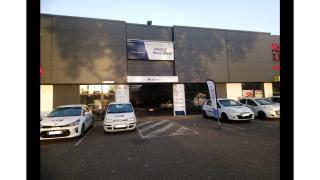 Garage France Pare-Brise MONTAUBAN 0