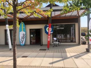 Garage MK Bâches & tissus bigship 0