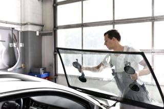 Garage Eclipse Film Solaire 0