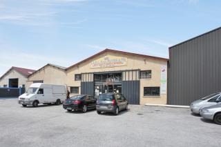 Garage Sarl Olivier et fils 0