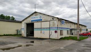Garage Sécuritest Contrôle Technique Automobile REVEL 0