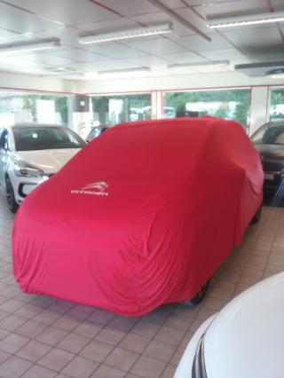 Garage Concession CITROËN Gray - Groupe JMJ 0