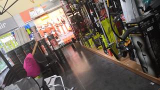 Garage Mr.Bricolage Issenheim 0