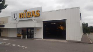 Garage Midas PUISEUX PONTOISE 0