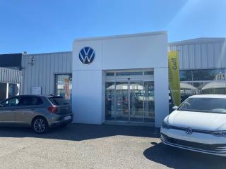 Garage Volkswagen les Ulis Groupe Donjon Automobiles 0