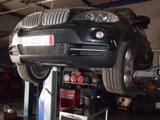 Garage Seka Auto - Votre spécialiste pour boîte de vitesses automatique 0