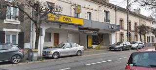 Garage PRAUTO95 / Eurorepar Car Service 2