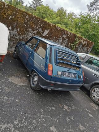 Garage SASU BARRIER ET FILS 0