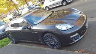 Garage AD Carrosserie AFELLAH AUTOMOBILE - TRAPPES 0