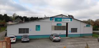 Garage Carrosserie St Criq 0