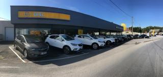 Garage OPEL RETHEL 0