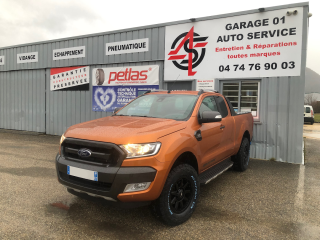 Garage Garage 01 Auto Service - Motrio 2