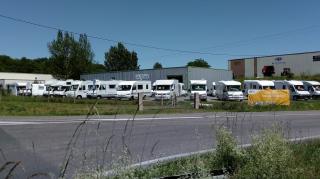 Garage Arno camping car 0