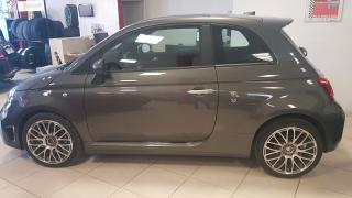 Garage FIAT LE BEAUSSET - ALFA ROMEO - ABARTH GARAGE TOP CARS 83 1